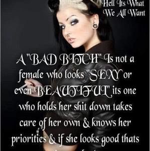 Meet your Posher, Nelida